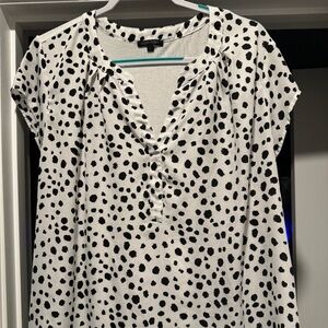 PaperMoon Blouse